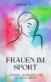 Frauen im Sport (eBook, ePUB)