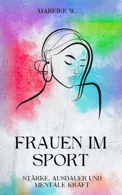 Cover Frauen im Sport (eBook, ePUB)