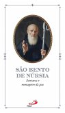 São Bento de Núrsia (eBook, ePUB) São Bento de Núrsia (eBook, ePUB)