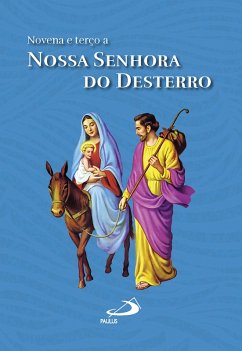 Cover Novena e Terço a Nossa Senhora do Desterro (eBook, ePUB)
