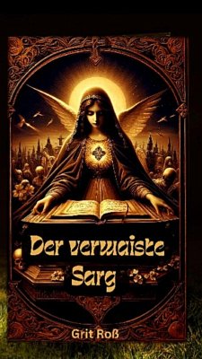 Cover Der verwaiste Sarg (eBook, ePUB)