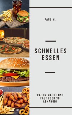 Cover Schnelles Essen (eBook, ePUB)