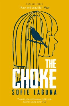 Cover The Choke (eBook, ePUB)