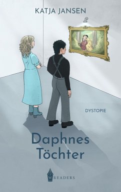 Cover Daphnes Töchter (eBook, ePUB)