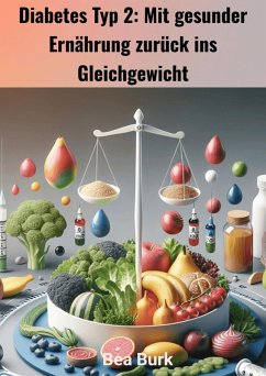 Cover Diabetes 2 (eBook, ePUB)