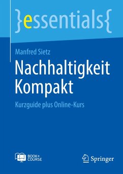 Cover Nachhaltigkeit Kompakt