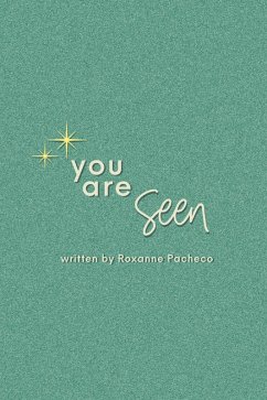 Cover You are Seen (eBook, ePUB)