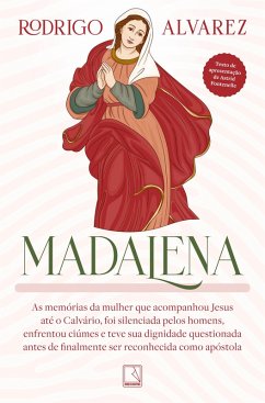Cover Madalena (eBook, ePUB)