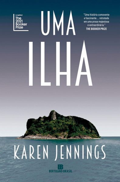 Uma ilha (eBook, ePUB) Uma ilha (eBook, ePUB)