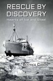 Rescue by Discovery (eBook, ePUB)