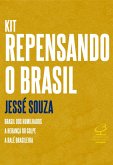 Kit Repensando o Brasil (eBook, ePUB) Kit Repensando o Brasil (eBook, ePUB)