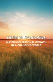 Infinite Horizons : Mastering Personal Growth in a Changing World (eBook, ePUB)
