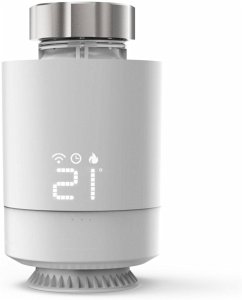Cover Hama Smartes Thermostat WLAN Erweiterung Heizungsst. 176661