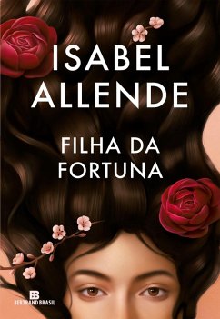 Filha da fortuna (eBook, ePUB) Cover Filha da fortuna (eBook, ePUB)