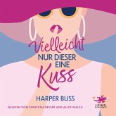 Vielleicht nur dieser eine Kuss (MP3-Download) Vielleicht nur dieser eine Kuss (MP3-Download)