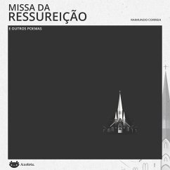 Missa da ressurreição e outros poemas (MP3-Download) - Correia, Raimundo