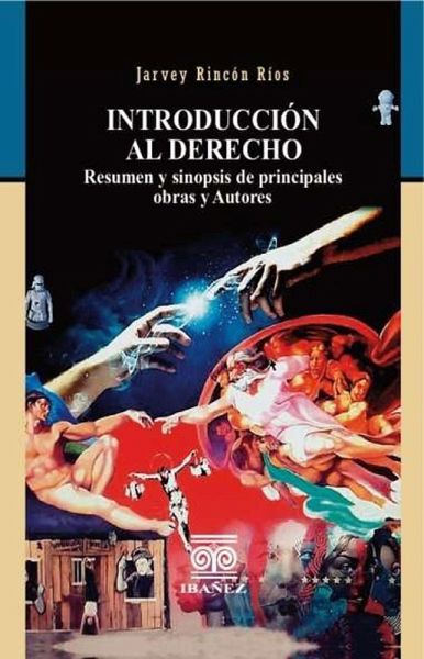 Introducción al derecho (eBook, PDF)
