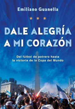 Cover Dale alegría a mi corazón (eBook, ePUB)