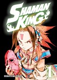 Shaman King BIG vol. 01 (eBook, ePUB) Shaman King BIG vol. 01 (eBook, ePUB)