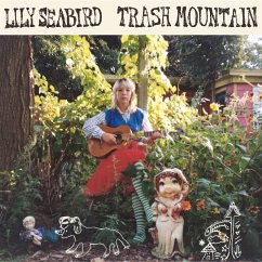 Cover Trash Mountain (Ltd. Big Pink Vinyl)