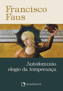 Cover Autodomínio - Francisco Faus (eBook, ePUB)