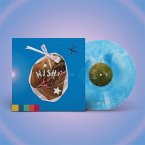 Paradise On Planet Popstar (180g Sky Blue Vinyl)