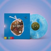 Paradise On Planet Popstar (180g Sky Blue Vinyl)