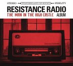 Resistance Radio: The Man In The High Castle Album Resistance Radio: The Man In The High Castle Album
