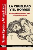 La crueldad y el horror (eBook, ePUB)