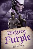 Written in Purple (eBook, ePUB) Written in Purple (eBook, ePUB)