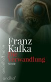 Die Verwandlung (eBook, ePUB) Die Verwandlung (eBook, ePUB)