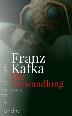 Die Verwandlung (eBook, ePUB) - Kafka, Franz
