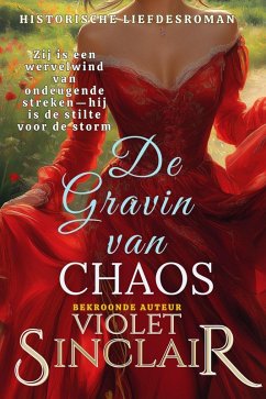 Cover De Gravin van Chaos (eBook, ePUB)