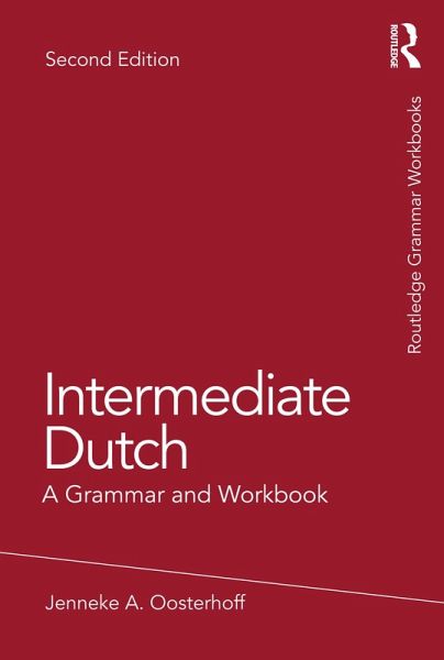 Intermediate Dutch (eBook, ePUB) Intermediate Dutch (eBook, ePUB)