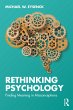 Rethinking Psychology (eBook, PDF) - Bild 1