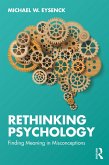 Rethinking Psychology (eBook, PDF) Rethinking Psychology (eBook, PDF)
