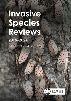 Cover Invasive Species Reviews (eBook, ePUB)