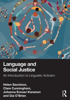 Cover Language and Social Justice (eBook, PDF)