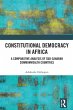 Constitutional Democracy in Africa... - Bild 1
