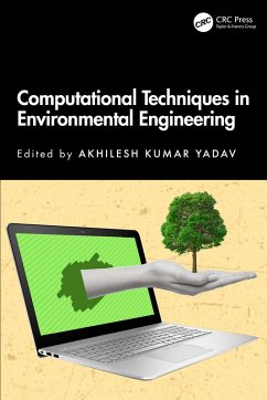 Computational Techniques in Environmental Engineering (eBook, PDF)