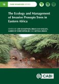 The Ecology and Management of Invasive Prosopis Trees in Eastern Africa (eBook, ePUB)