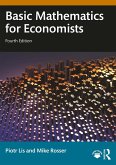 Basic Mathematics for Economists (eBook, ePUB)
