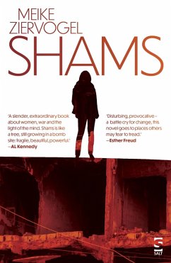 Shams (eBook, ePUB) - Ziervogel, Meike