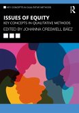 Issues of Equity (eBook, PDF)