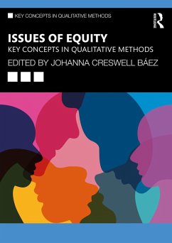 Cover Issues of Equity (eBook, PDF)