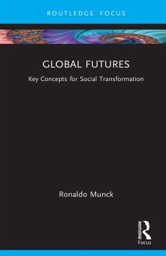 Cover Global Futures (eBook, PDF)