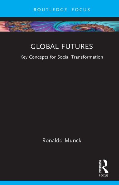 Global Futures (eBook, PDF) Global Futures (eBook, PDF)
