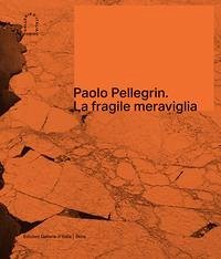 Cover Paolo Pellegrin. La fragile meraviglia. Ediz. italiana e inglese