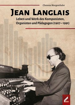 Cover Jean Langlais