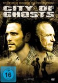 City Of Ghosts